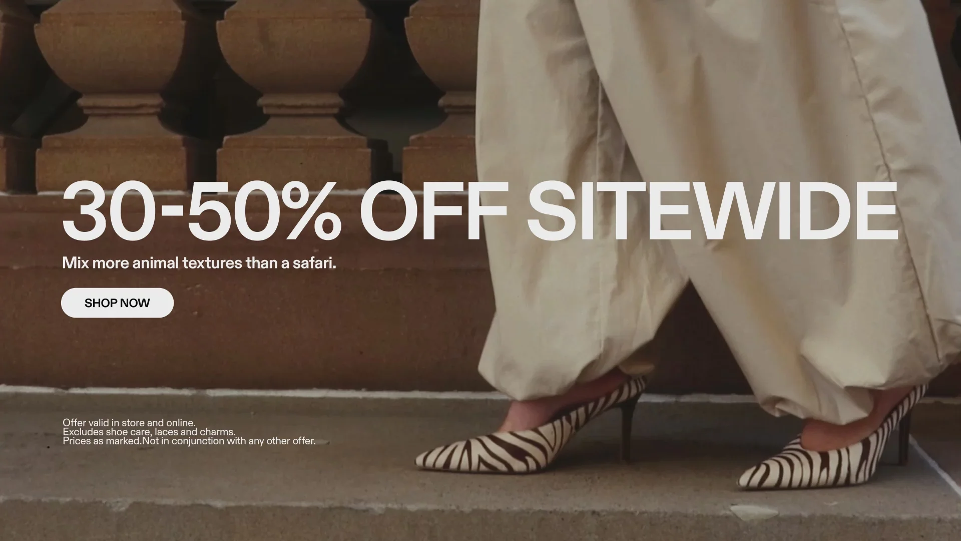 Bold Footwear Since 1892